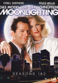 Moonlighting Season 2 8