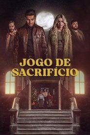Pôster de Jogo de Sacrifício