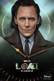 Marvel Studios Assembled: The Making of Loki: Season 2 2023