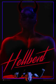 Poster Hellbent