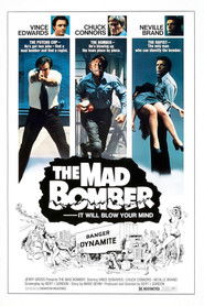 The Mad Bomber (1973)