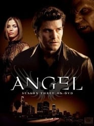 Angel: Temporada 3 online