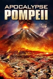 Помпеї: Апокаліпсис постер