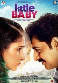 Poster Little Baby 2019