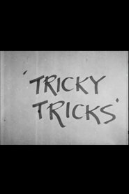 Tricky Tricks 1961 Bezmaksas neierobežota piekļuve