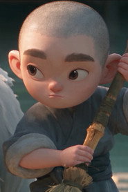 Affiche de Journey to the West: The Lost Five Hundred Years
