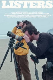 Listers: A Glimpse Into Extreme Birdwatching