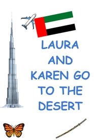 Laura and Karen Go to the Desert (2020)