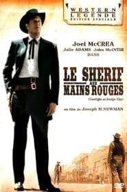 LE SHERIF AUX MAINS ROUGES