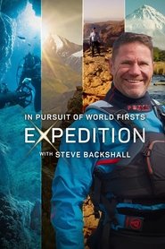 Expedition with Steve Backshall Stagione 2