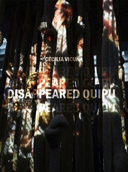 Disappeared Quipu (2018)