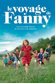 Film Le voyage de Fanny en streaming