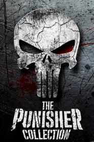 The Punisher - Saga en streaming