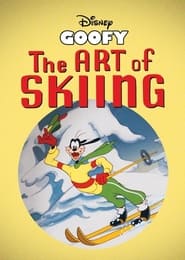 The Art of Skiing постер