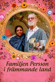 Familjen Persson i främmande land (2013)