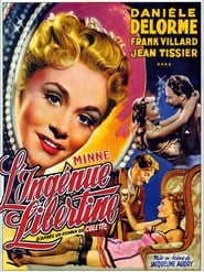 Minne, l’ingénue libertine (1950)