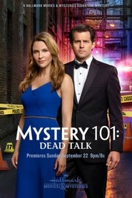 Imagem Mystery 101: Dead Talk Torrent