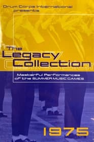 1975 DCI World Championships - Legacy Collection