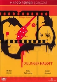 Dillinger halott