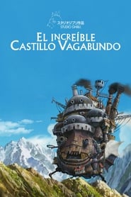 El Increíble Castillo Vagabundo