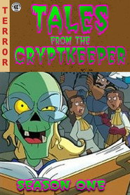 Tales from the Cryptkeeper Season 1 3