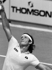 Guillermo Vilas: Settling the Score (2020)