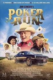 Poker Run постер