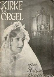 Church and organ 1932