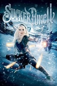 Poster Sucker Punch 2011