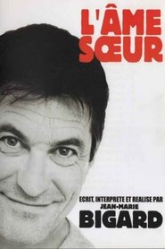 Poster L'Âme sœur 1999