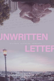 Unwritten Letter