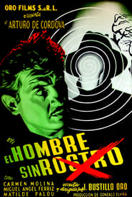 L’uomo senza volto (1950)