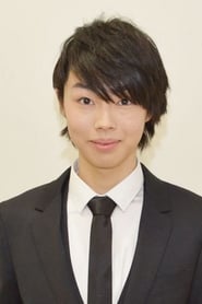 Daichi Morishita as Kuriyama