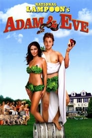 Poster National Lampoon’s Adam & Eve