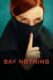 Say Nothing Miniseries 3