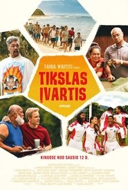 Image Tikslas - įvartis