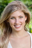 Portrait de Hope Driskill