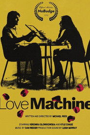 Love Machine