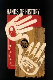Poster Hands of History