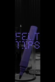 Poster Felt Tip 2018