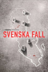 Svenska fall постер