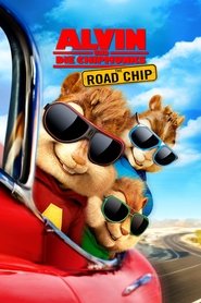 Alvin und die Chipmunks – Road Chip