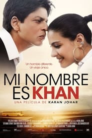 Mi nombre es Khan (2010) Cliver HD - Legal - ver Online & Descargar