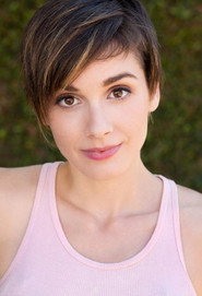 Amelia Jane Murphy photo