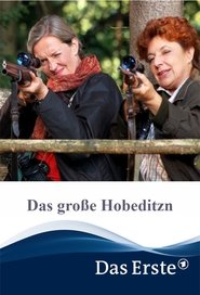 Poster Das große Hobeditzn 2007