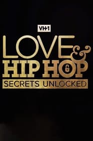 Love & Hip Hop: Secrets Unlocked постер