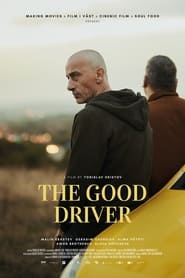 The Good Driver постер