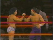 September 6, 1986 - Superstars of Wrestling #1
