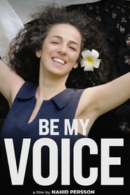 Be My Voice poster