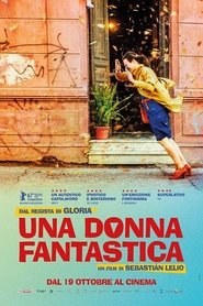 Una donna fantastica